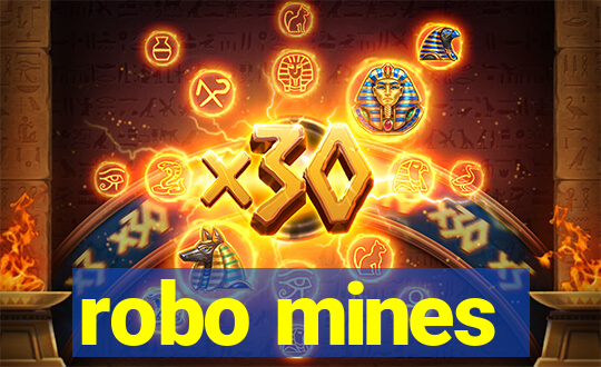 robo mines